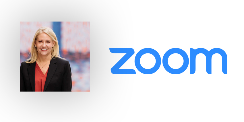 Zoom appoints Michelle Chang as CFO