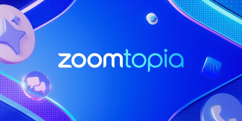 Zoomtopia 2024 - UC Today News