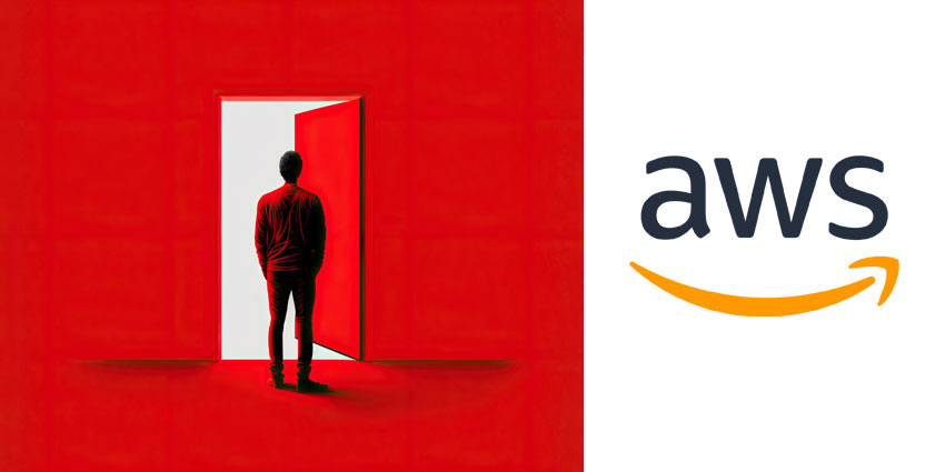 AWS CEO Shows the Exit Door to Employees Disgruntled By Its In-Office Mandate
