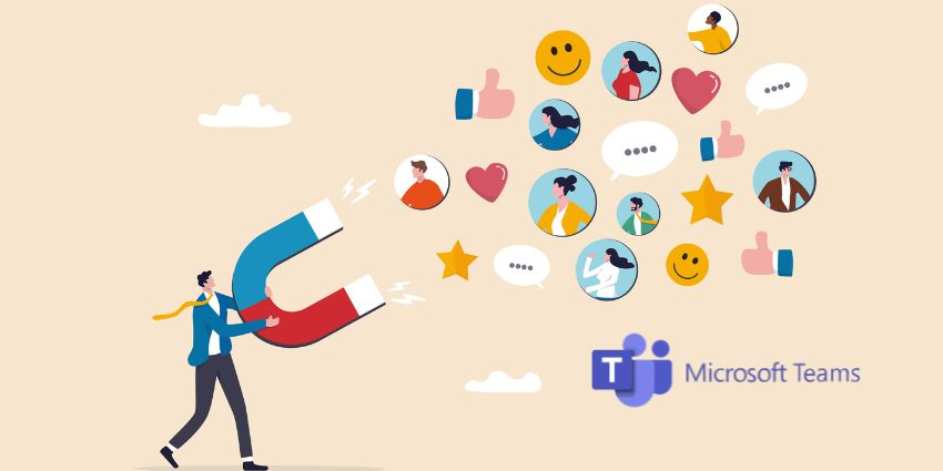 7 Reasons to Invest in Customer Engagement Solutions for Microsoft Teams - UC Today News