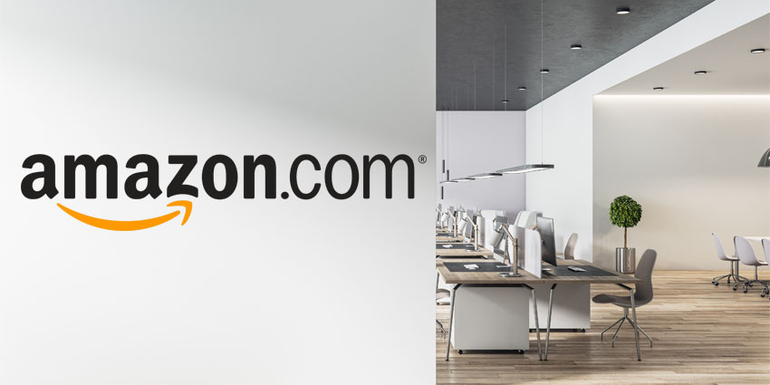 Amazon CEO Defends Full-Time RTO Policy As 'Strengthening' Its 'Culture'