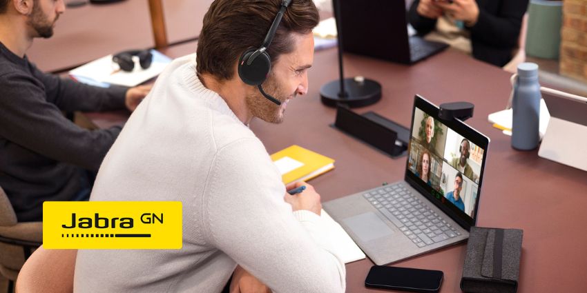 Audio Video The Evolution of the Modern Workplace