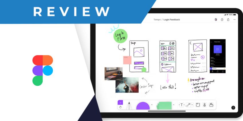 FigJam Review The Ultimate Collaborative Whiteboard