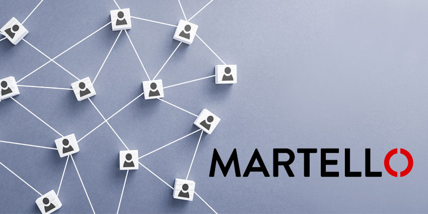 Martello Launches Microsoft 365 Partner Network To Empower Enterprises