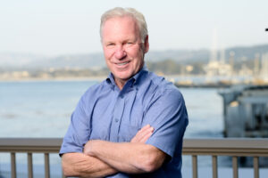 Michael McCloskey - Bright Pattern CEO
