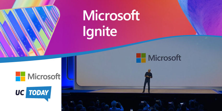 Microsoft Ignite 2024: Five Key Takeaways From Satya Nadella's Keynote
