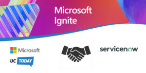 Microsoft & ServiceNow Expand Their Partnership, with Possible Implications for Teams