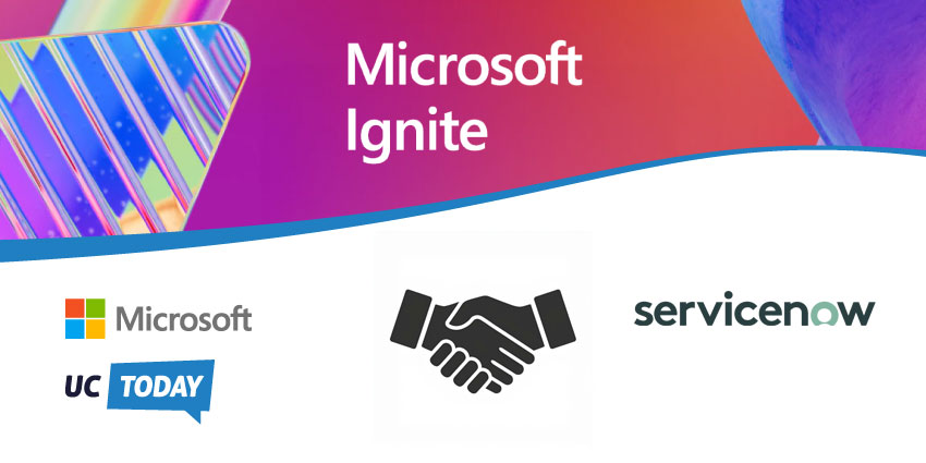 Microsoft & ServiceNow Expand Their Partnership, with Possible Implications for Teams