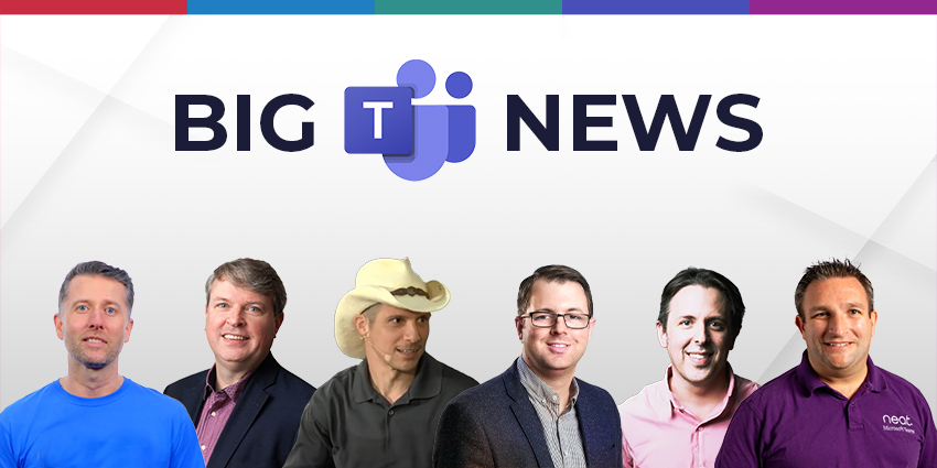 Microsoft Teams News November Update (2024) - UC Today News