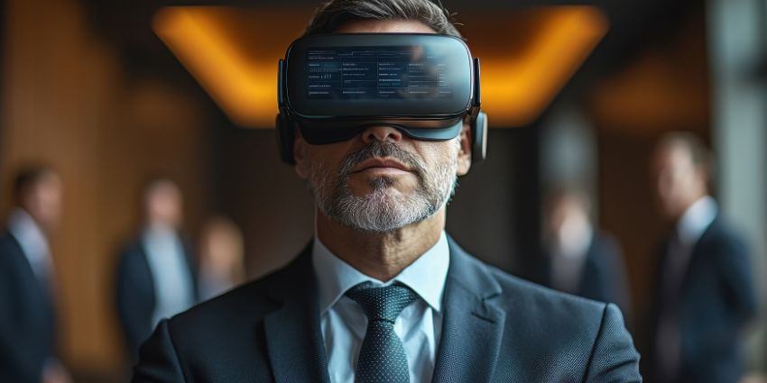 Presence Without Presence The 2030 Collaboration Paradox - UC Today News