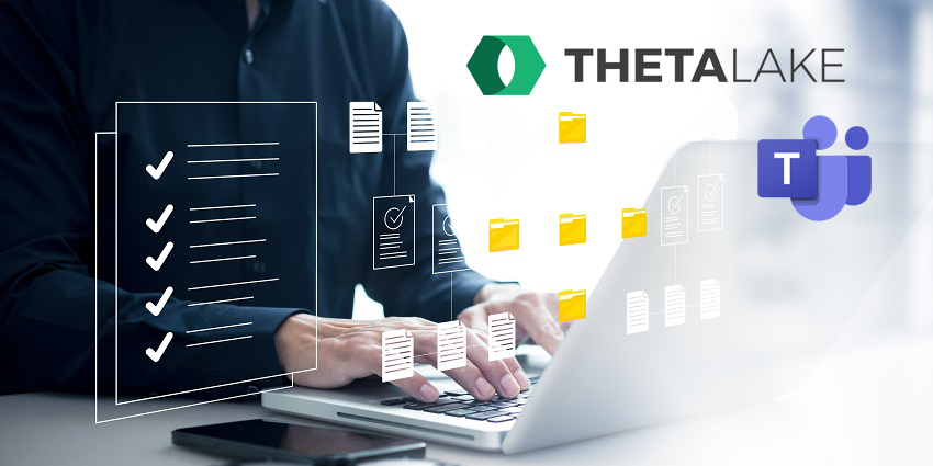 Ready to Connect: Theta Lake’s Microsoft-Certified Teams Recorder Powers Compliance and Keeps the Conversation Flowing