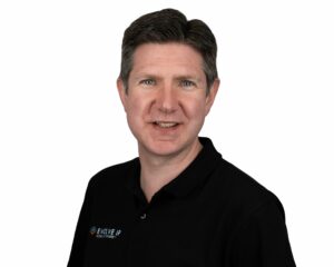 Scott Rixon, Evolve IP Solutions Director