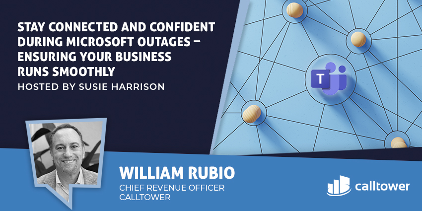 Stay Connected and Confident During Microsoft Outages – Ensuring Your Business Runs Smoothly
