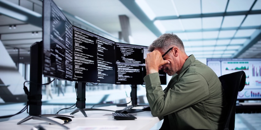 The Biggest Multi-Platform UC Challenge – And How to Fix It