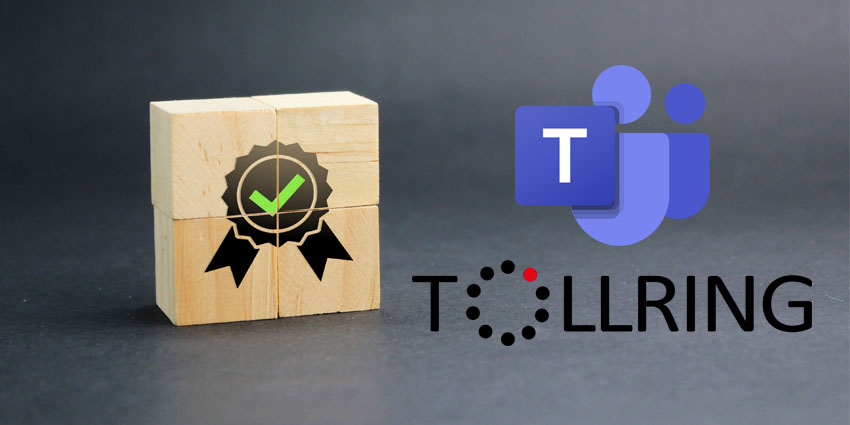 Tollring Full Analytics 365 Suite Achieves Microsoft Azure Co-Sell Eligibility