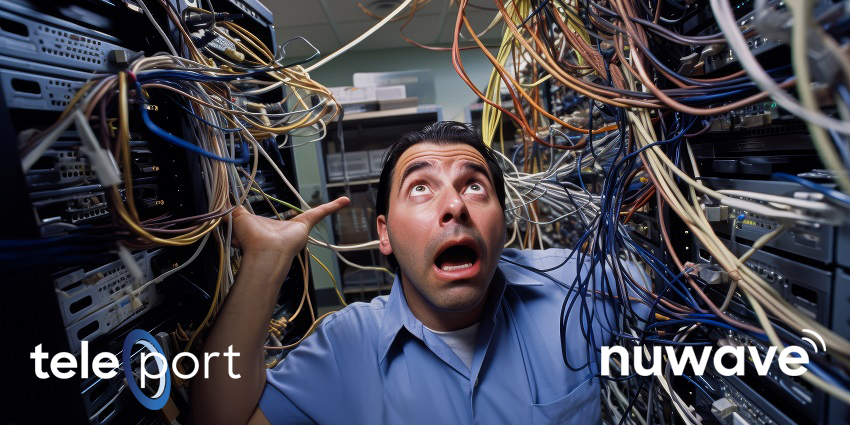 UC Migration Hell – Why Legacy Systems Are Costing You More Than You Think