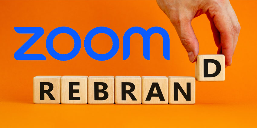 Zoom Drops 'Video' From Company Name, Secures Largest Workvivo Deal