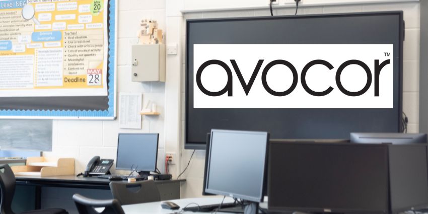 avocor-e-series