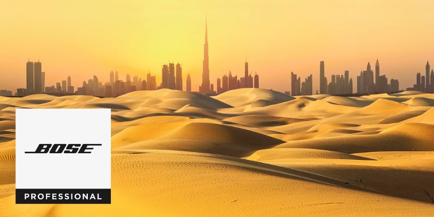 bose-professional-dubai