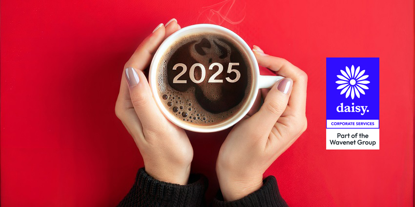 2025: Five Hot Topics for the New Year Ahead