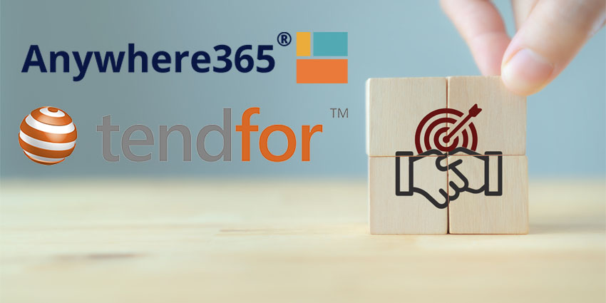 Anywhere365 Builds Cloud Comms Portfolio With Tendfor Acquisition