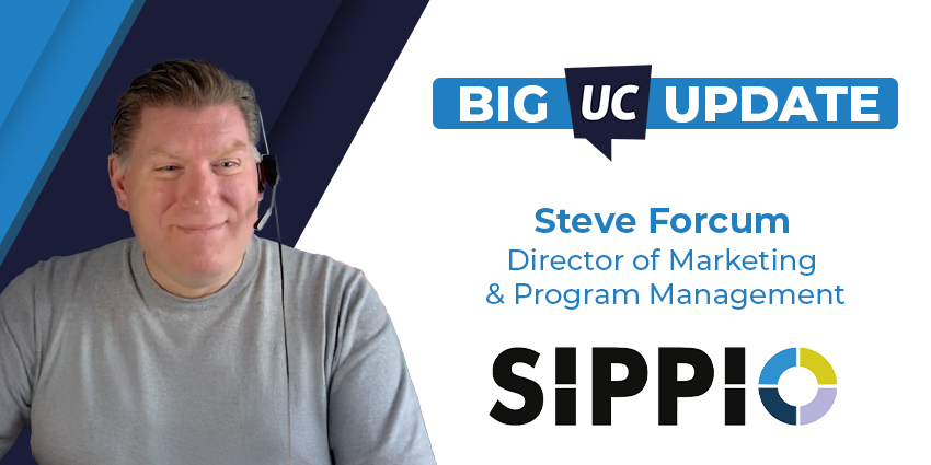 Big UC Update SIPPIO