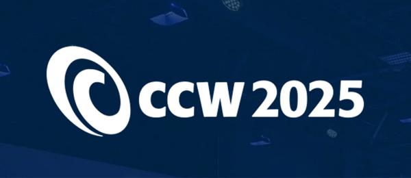 CCW 2025 Europe