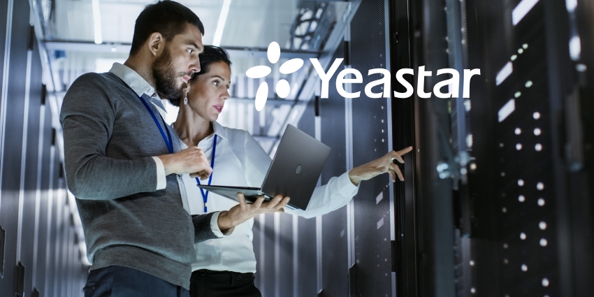 Cloud Hosted PBX: How to Maximize the Managed Service Provider Opportunity