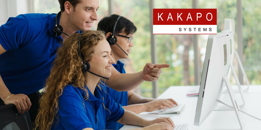 Contact Centre: How to Seamlessly Consolidate Customer Interaction