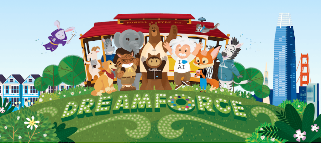 Dreamforce 2025
