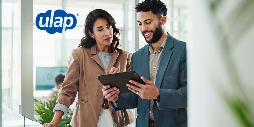 Driving Digital Equity How ULAP Voice Supports Sustainable Development Goals