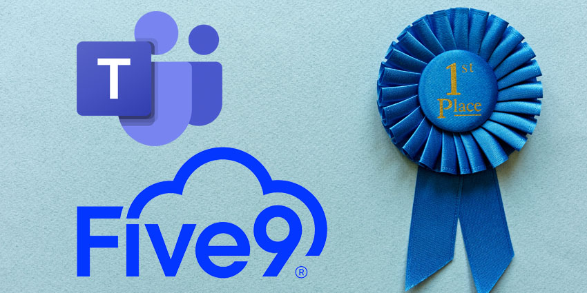 Five9 Unveils 'Industry-First' Pre-Built Microsoft Teams Bi-Directional Presence