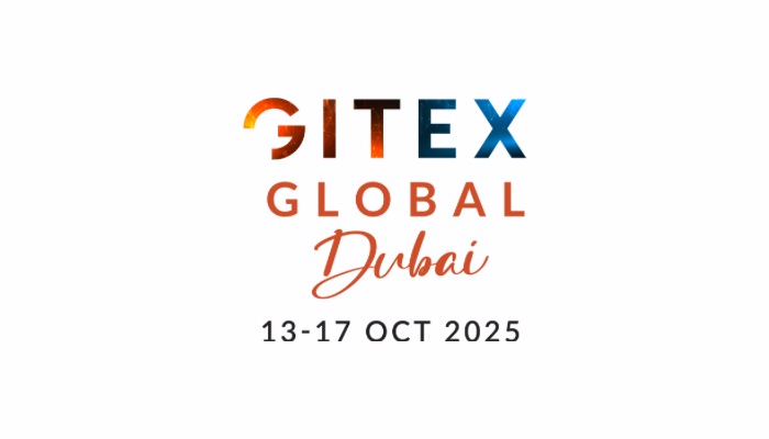 Gitex Global 2025