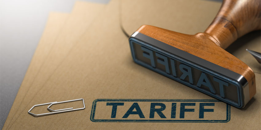 How Could Trump's Mooted Tariff Plan Impact UC And Collaboration?
