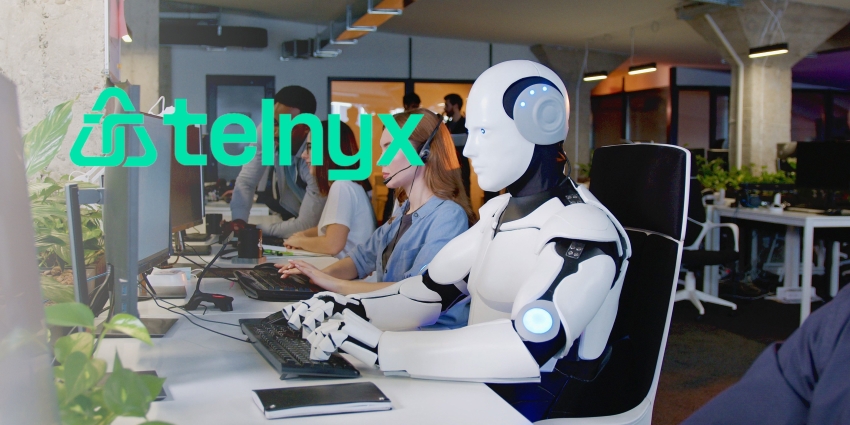 Is AI Replacing Human Agents in Contact Centers?