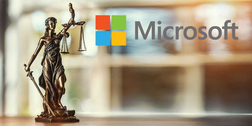 Microsoft Claps Back At FTC, Claims It Leaked News Of Its Antitrust Probe