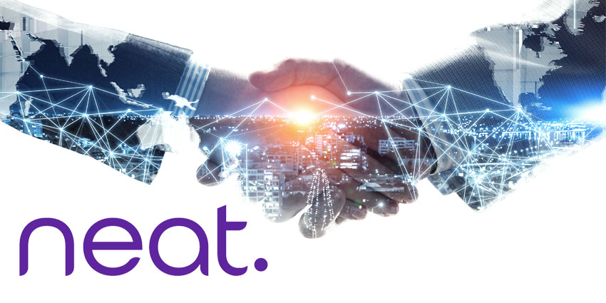 Neat Names Tormod Ree Its Chief Product & Engineering Officer