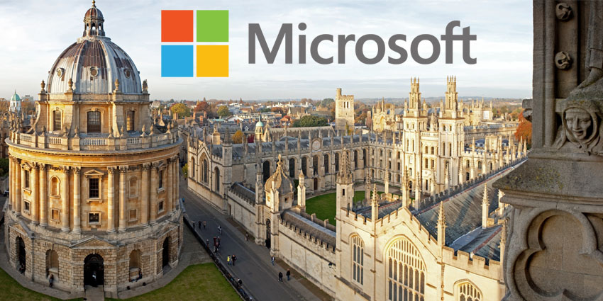 Oxford University Signs Up To Microsoft Copilot To 'Future-Proof' Education