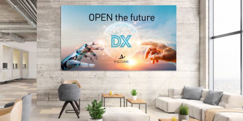 Panasonic Connect Boosts Collaboration With First-Ever LED Display