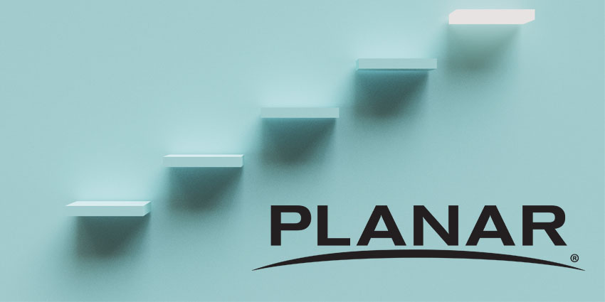 Planar Expands CarbonLight LED Display Portfolio For Next-Level AV