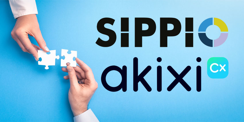 SIPPIO, Akixi Partner On Advanced Call Analytics For Microsoft Teams