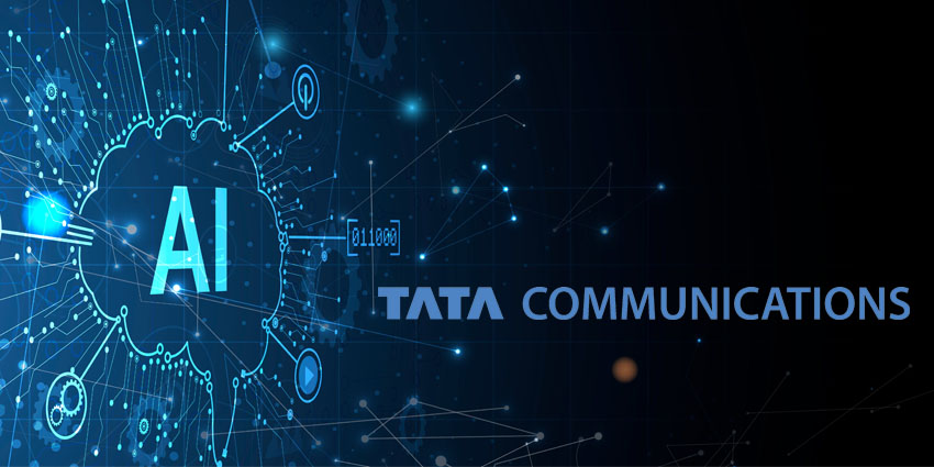 Tata Communications Unveils Kaleyra AI For Enhanced Customer Comms