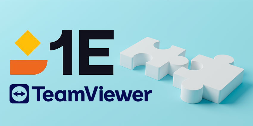 TeamViewer Expands Employee Experience Services With 1E Acquisition