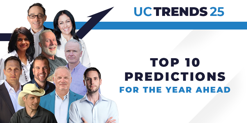 UC Trends - Top 10 Predictions - UC Today News