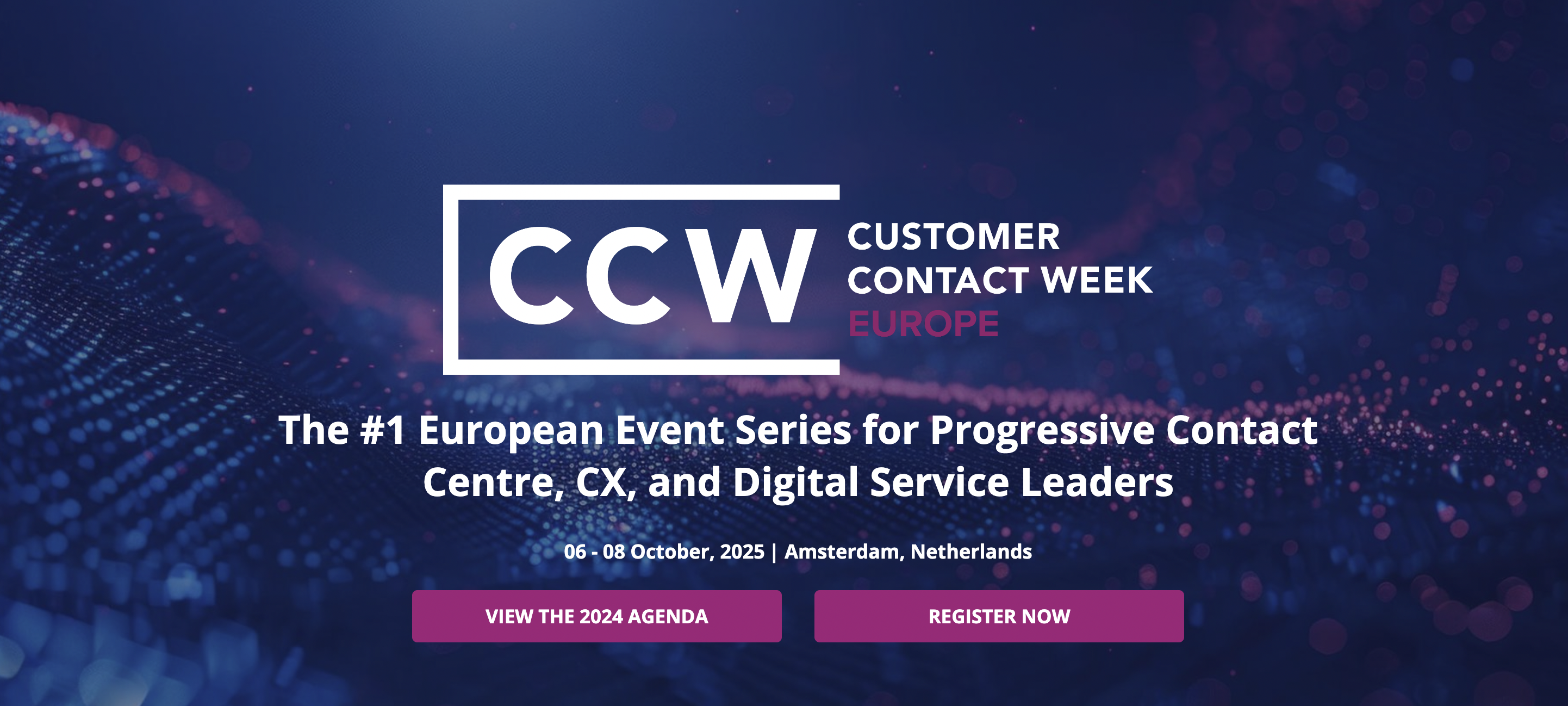 CCW Europe