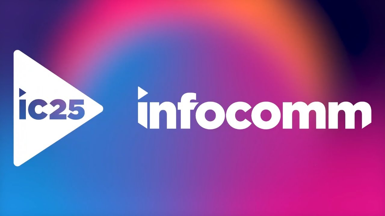 InfoComm 25