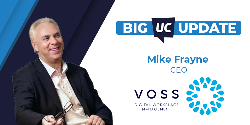 Big UC Update: VOSS