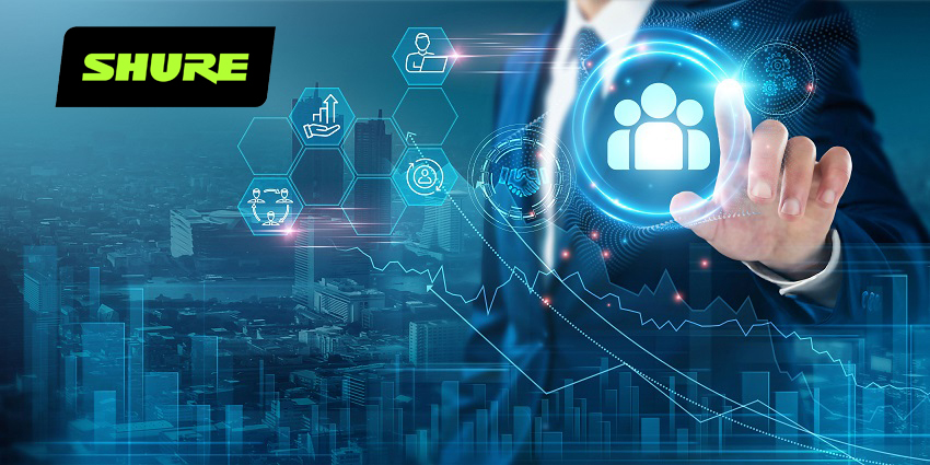 Building Culture and Reducing Employee Attrition through Collaboration Technology
