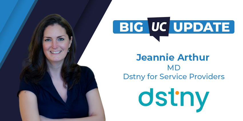 Dstny - Big UC Update