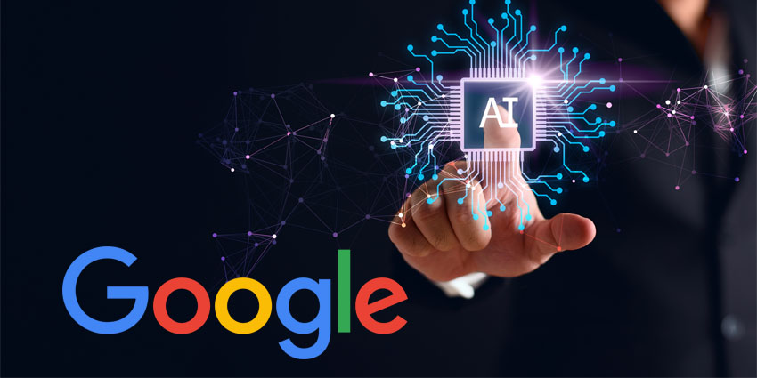 Google Makes AI Free For All Workspace Subscribers As AI Race Heats Up